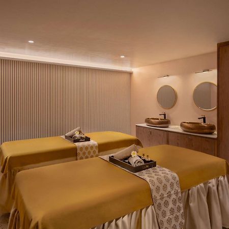 Grand Mercure Goa Candolim - An Accor Hotels Brand Екстериор снимка